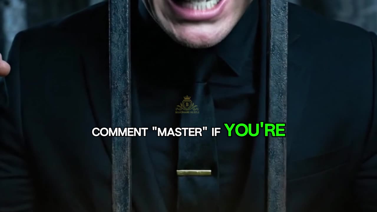 This One Mistake Destroys Your Power | 48 Laws