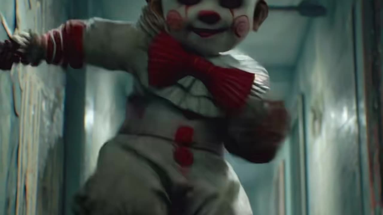 😱🎶 Ooo Pump Up the Jamm... But Beware! | TheHauntingHour