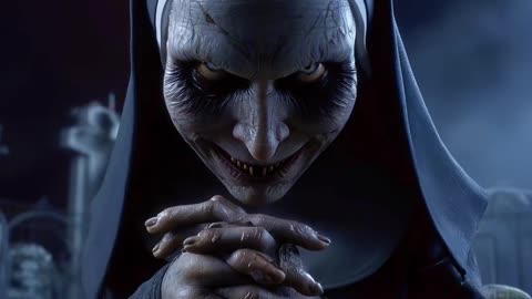 😈👶 Horrible Baby Nuns: When Innocence Turns Sinister | TheHauntingHour