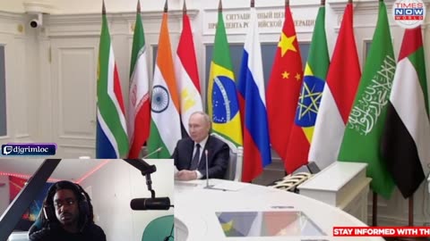 is putin crazy or something because he sounds crazy