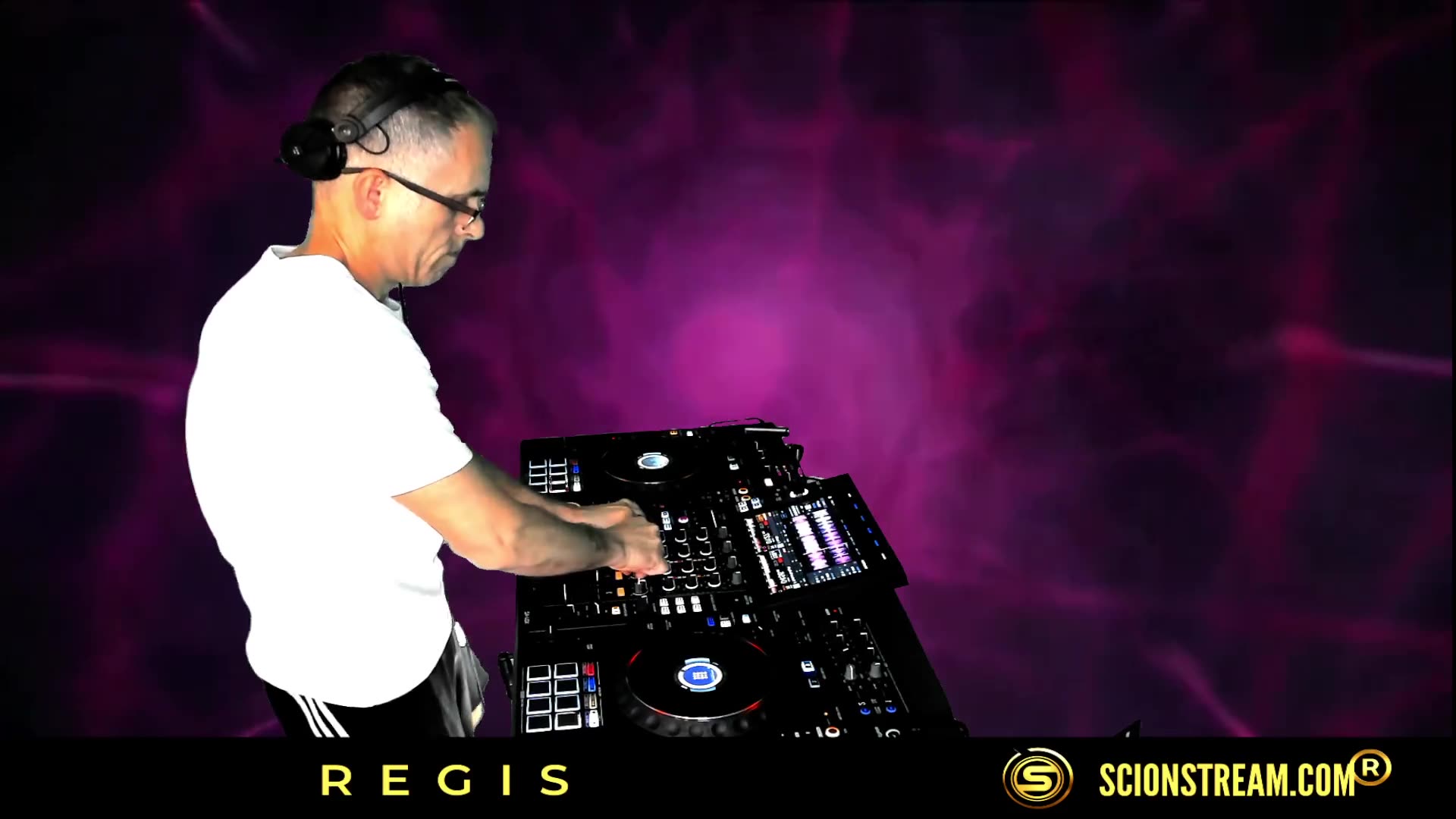 REGIS Trance Mix 09 Aug 25