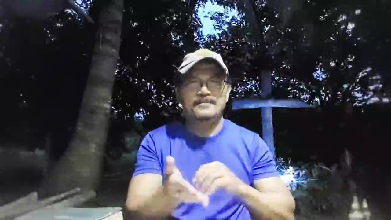 Wednesday, 13th August 2025, Prayer Meeting