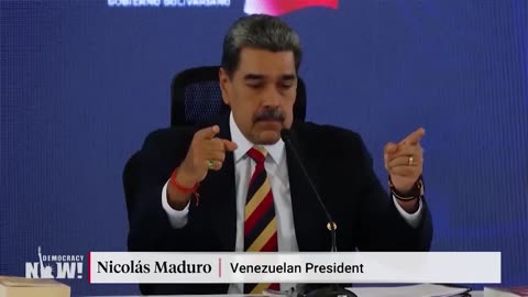 U.S. Airstrike on Venezuelan ‘Drug Boat’ Under Fire as Unlawful Killing