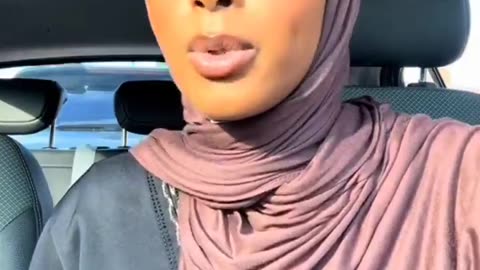 She is annoyed that non-Muslims enjoy music and complains that London offers