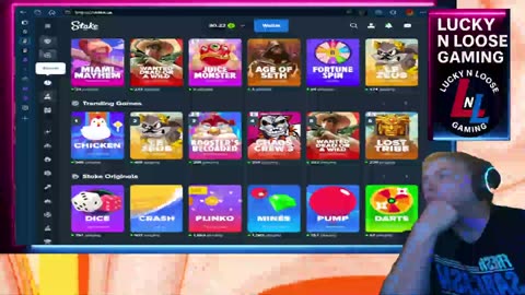 Time to Spin Some SLOTS