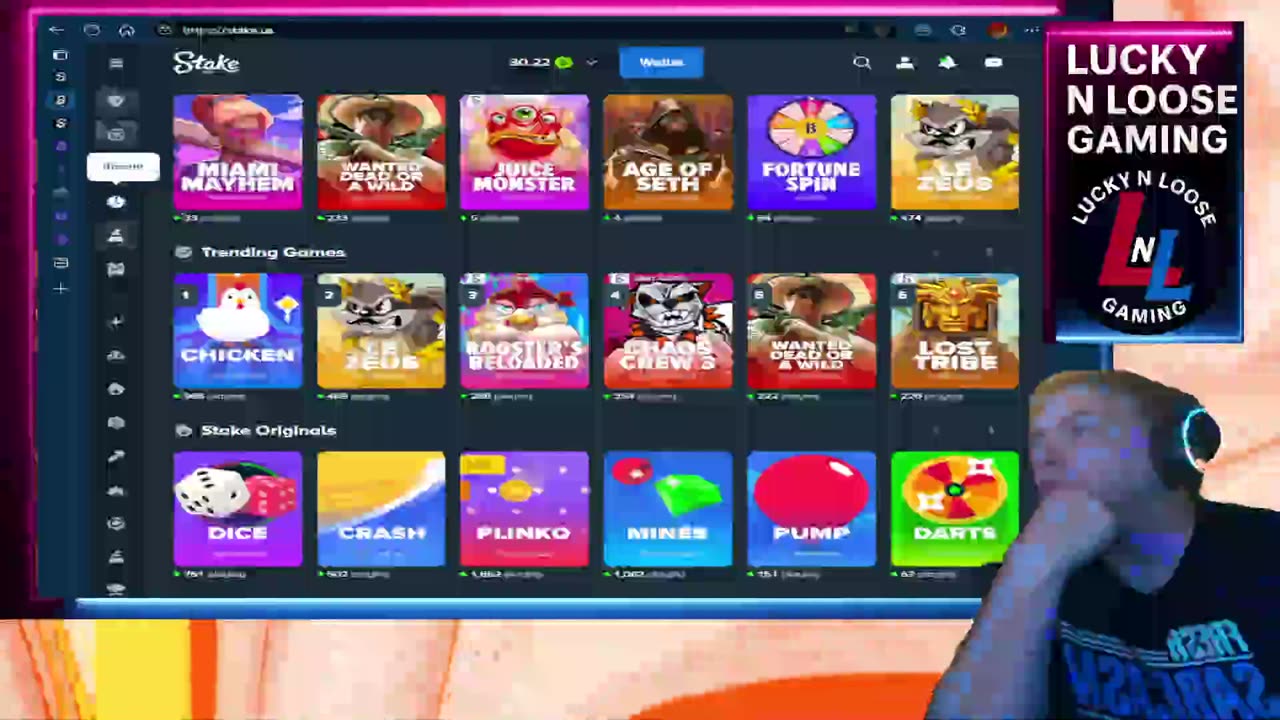Time to Spin Some SLOTS