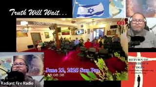 Messed up Churches - No Bible Teaching