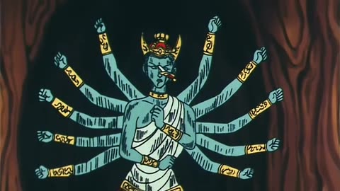 Dragon Ball (Dublado) - Episódio 53