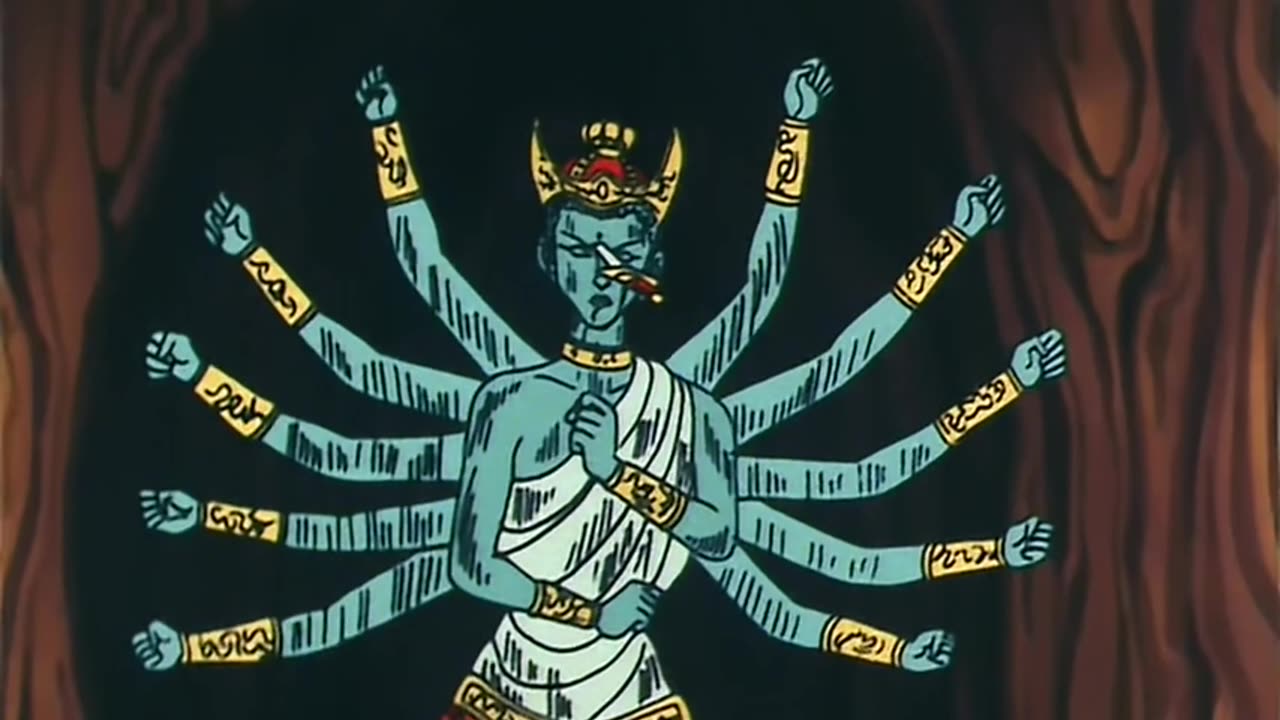 Dragon Ball (Dublado) - Episódio 53