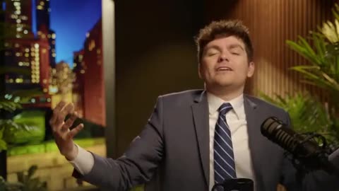 Nick Fuentes - He's Back