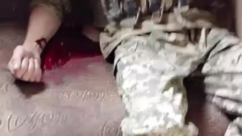 A crest man committed suicide by slitting his wrists and dying