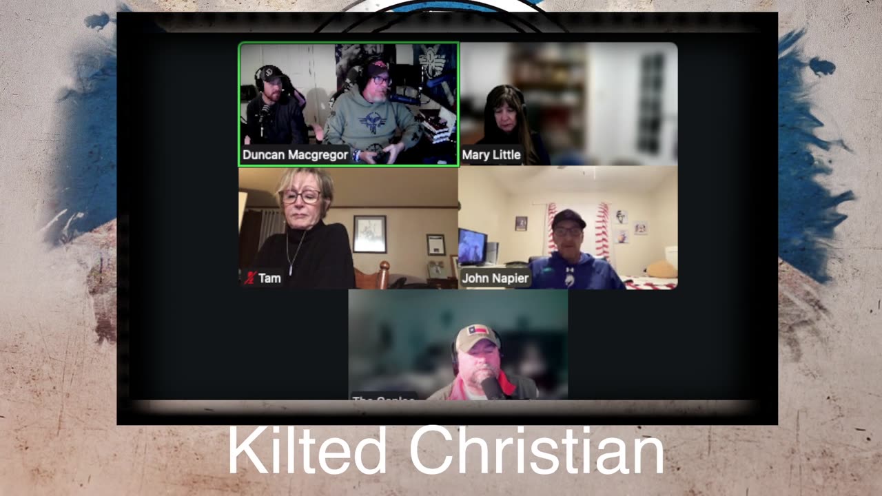 KC Ep1000 : 1000th Episode Celebration .