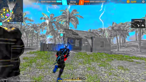 FREE FIRE GAMES