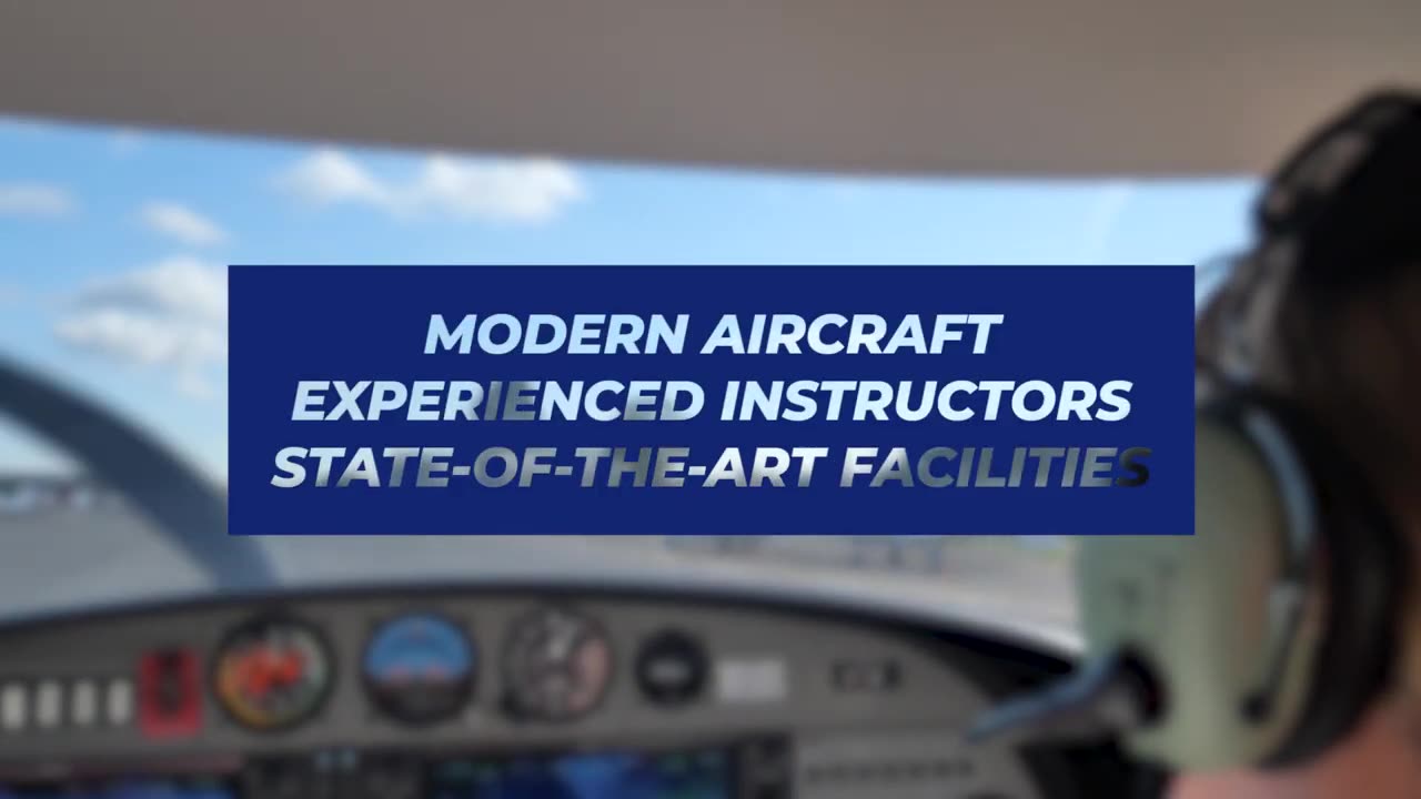 A Perfect Way To Start Your Pilot Career | Flight Instructor Rating