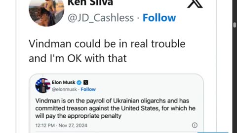 Vindman Brothers, Who Helped Impeach Trump in 2020, Are Now Under Investigation