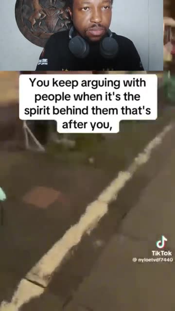 SPIRITUAL WARFARE: PROTECT YOUR ANOINTING AND STOP THE DEBATE #spiritualwarfare #letgodwork