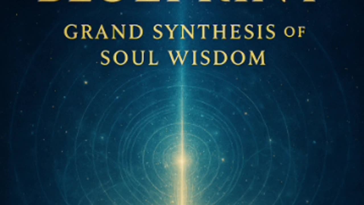 🌟 Section 11: Final Teachings 🌟