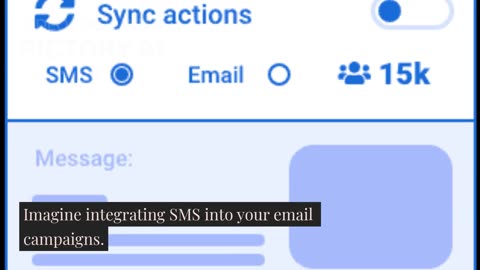Campaigner SMS Marketing: How to Combine Email + SMS for 98% Read Rates
