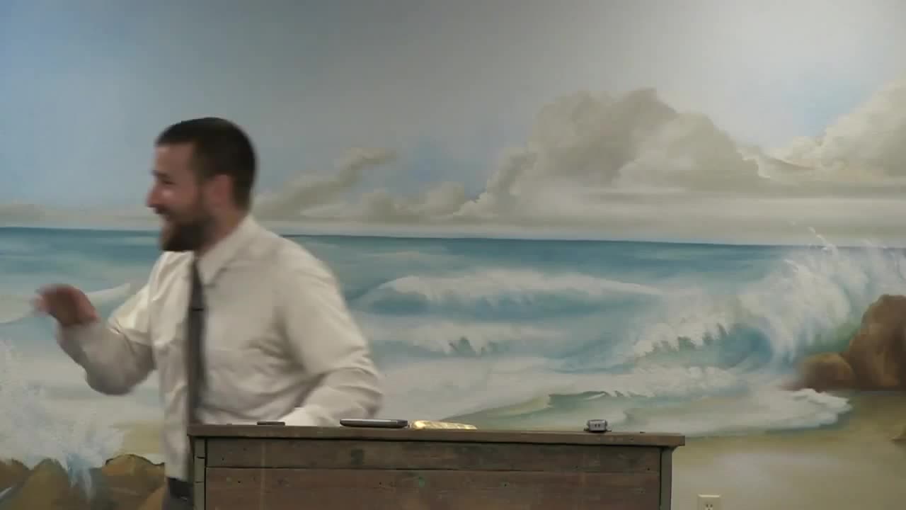 Song of Solomon 2 - Pastor Steven Anderson