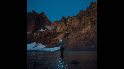 Max McNown - Forever Ain't Long Enough (SLOWED + REVERB)