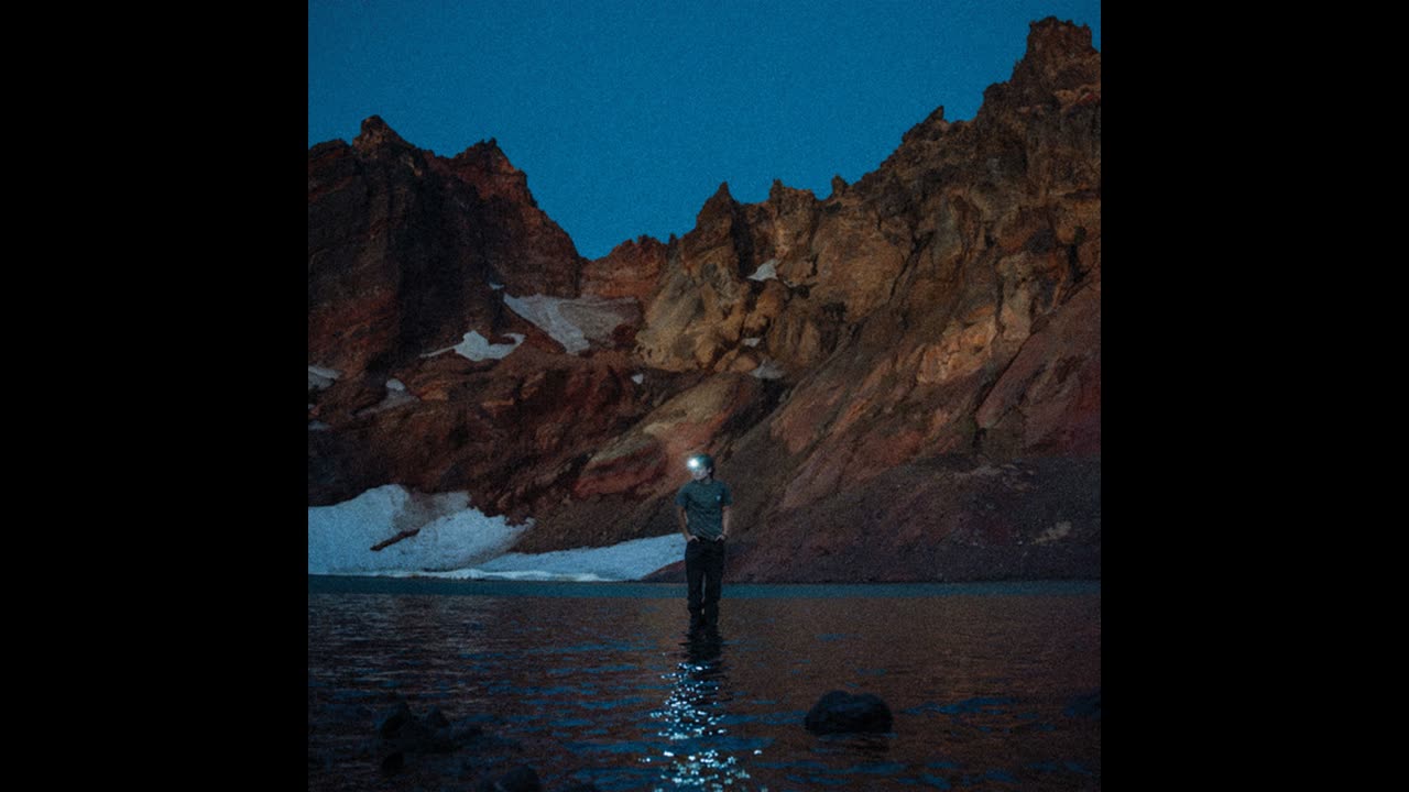 Max McNown - Forever Ain't Long Enough (SLOWED + REVERB)