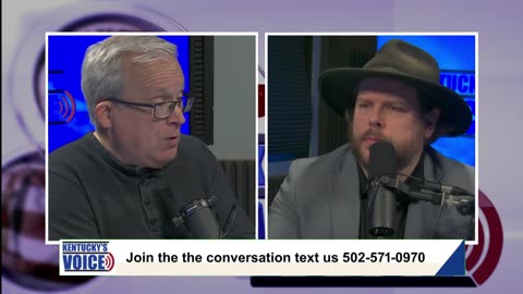 Kentucky's Voice 10-24-25