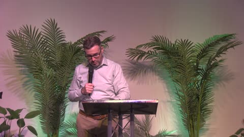 Seven Types of Praise & Thanksgiving