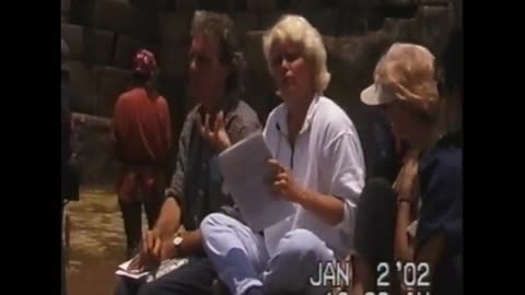 Peru 2001 part 4 of 5