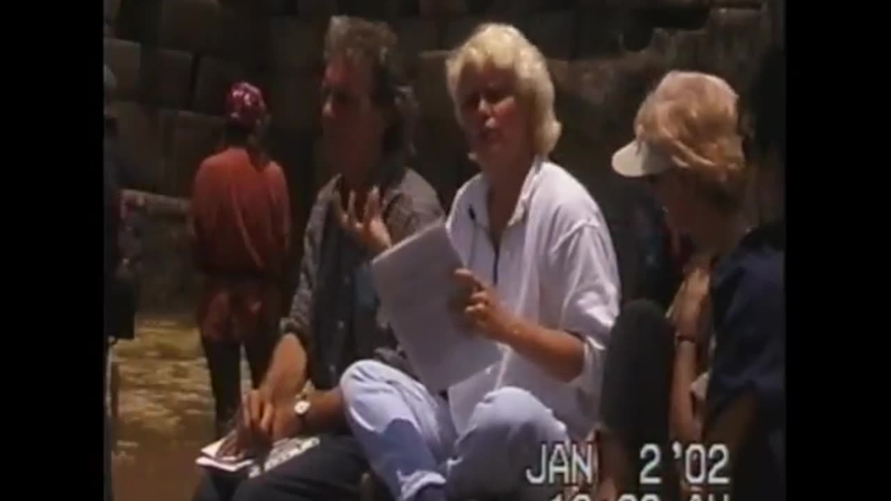 Peru 2001 part 4 of 5
