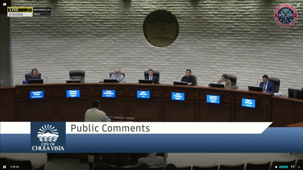 ChulaVistaLiveData - 2026 - JDATA