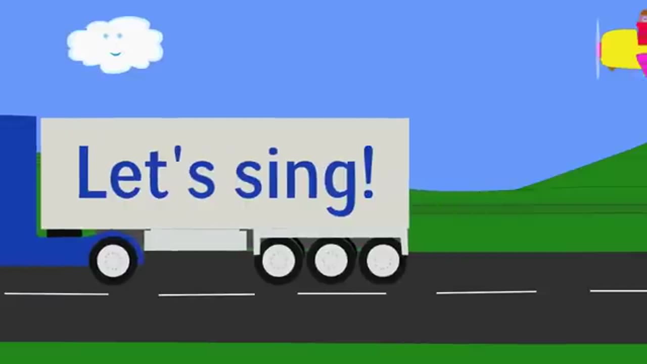 Incredible: New ABC Song