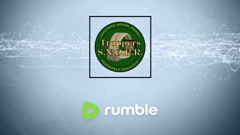 Trappers SNORR and Dead Pine Trappers