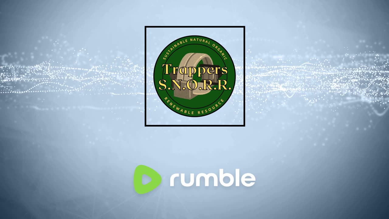 Trappers SNORR and Dead Pine Trappers