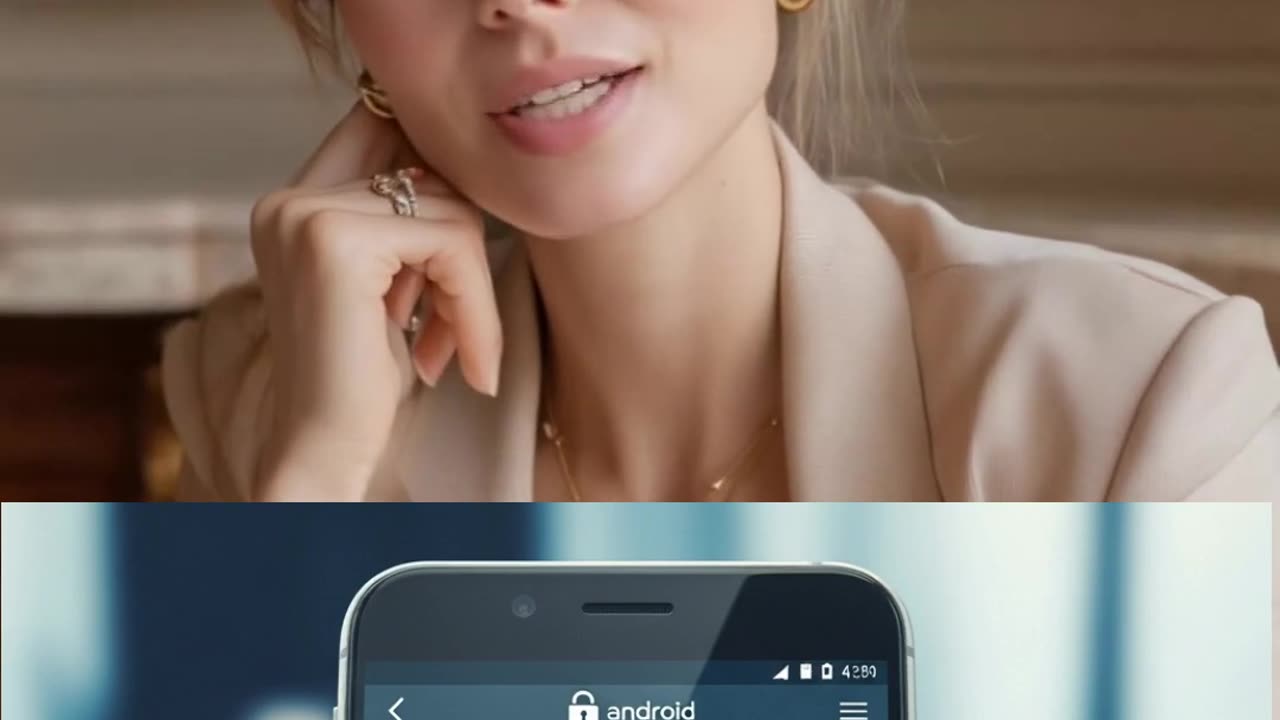 Phone Monitor - back to school offer 10% off - hurry up