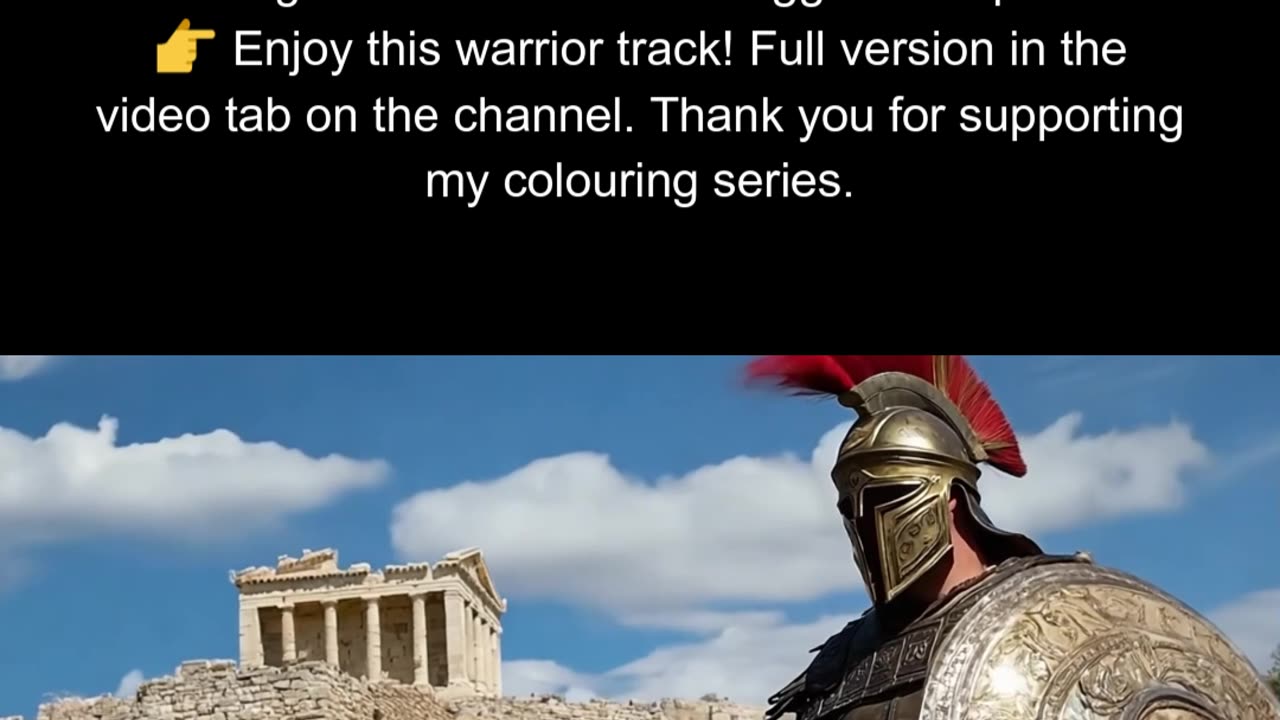 Sparta vs Messenians 743 BC First Messenian War #AncientGreece