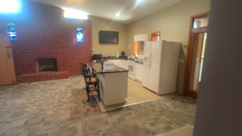 Video Tour