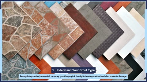 Switch Dull Tiles Into Dazzling Surfaces