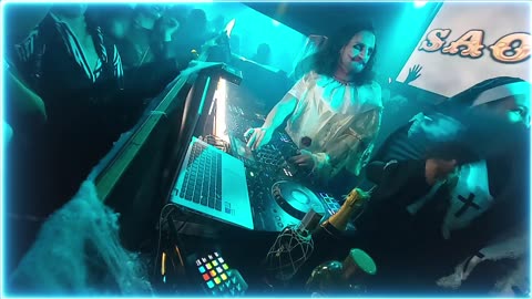 Ibiza Crazyest Open Format Dj ✘LIVE🔥