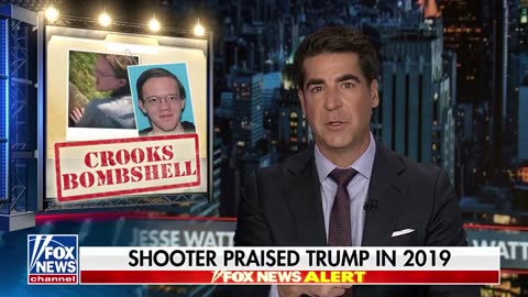 Trump’s Wanna-Be Assassin Thomas Crooks had 17 ONLINE ACCOUNTS… and used “THEY/THEM”