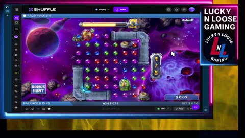 Warning: This Stream May Cause Bonus Envy