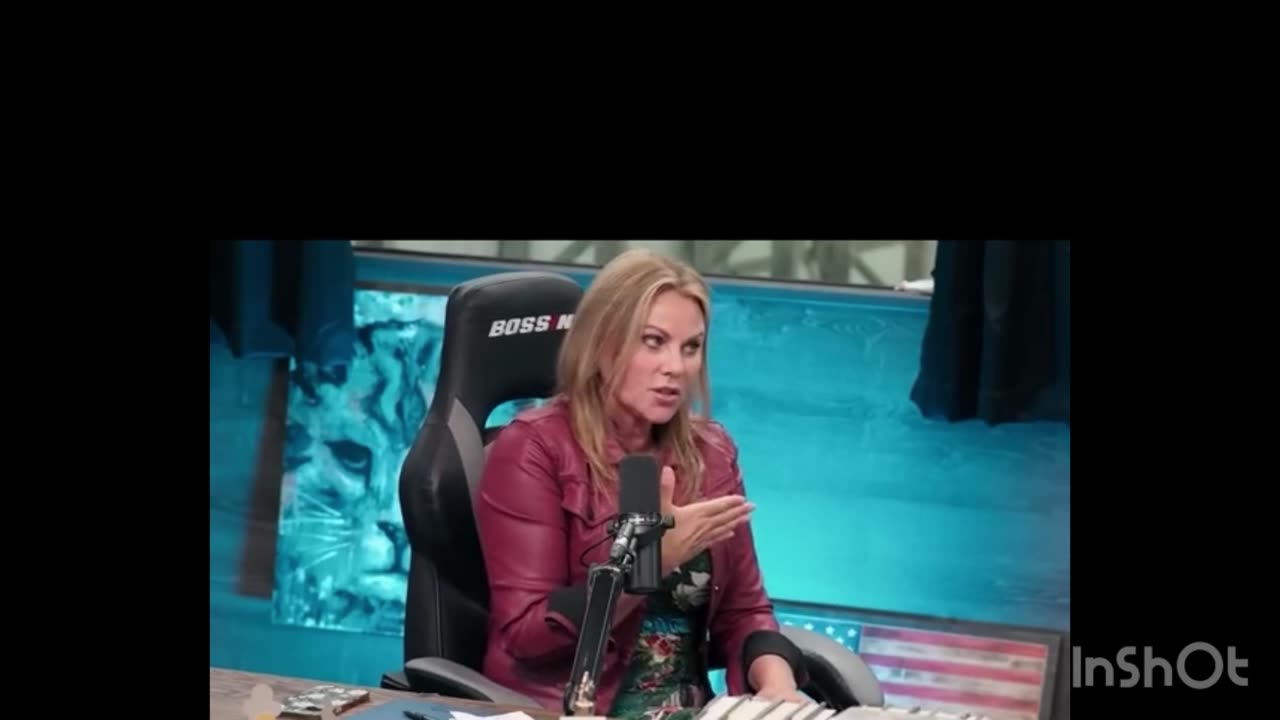 Lara Logan describes the Marxist playbook on America