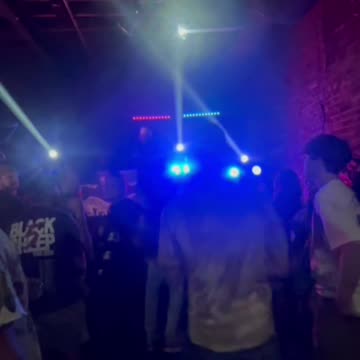 Ep. 566 "Caskey and Henry" by Batman