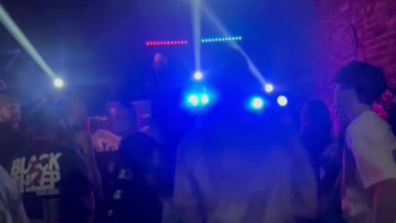 Ep. 566 "Caskey and Henry" by Batman