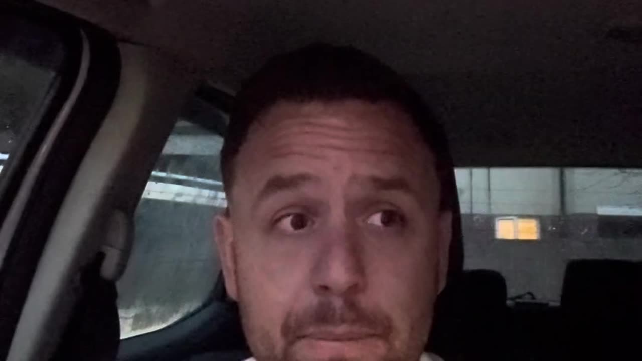 2025-03-24 Danny’s visit to Tommy Robinson inside a Muslim run prison Woodhill