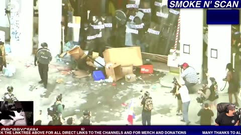 1/30/26 LIVE ANTI ICE PROTEST MARCH IN LA #PROTEST #ICE #MINNESOTA