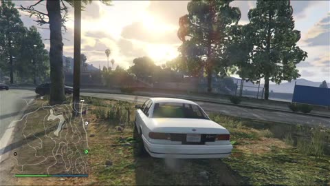 Yeah Homes! Its Criminal Christine Time GTAVO