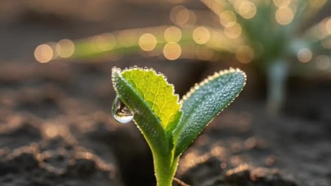 Prayer: Spring of Salvation #NewLife