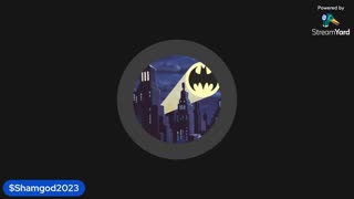 I Still Have Faith In GOD!!! 🦇