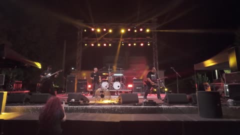 2025-08-31 Reflection - Τhe Battles I Have Won [Golden R Festival]