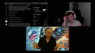 S2E56: "Europe Revolts, Japan Prepares for War, and Chat Control RUINS the Internet!"